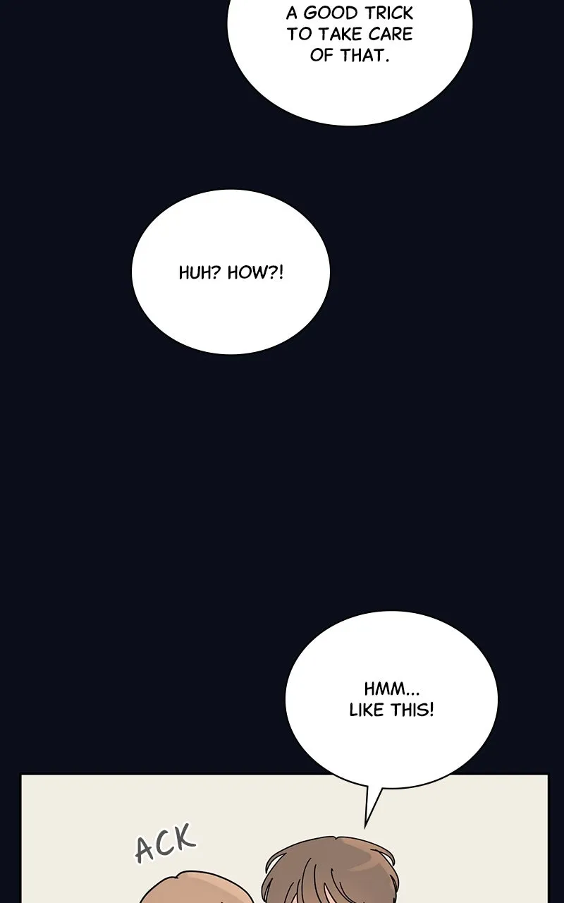 Love or Attraction Chapter 27 page 66 - 