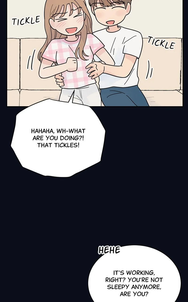 Love or Attraction Chapter 27 page 67 - 