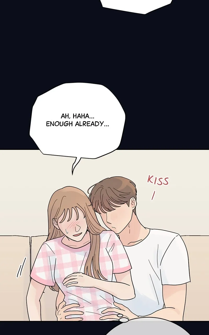 Love or Attraction Chapter 27 page 69 - 