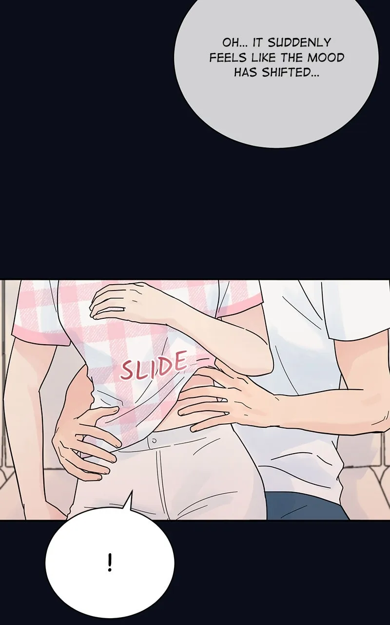 Love or Attraction Chapter 27 page 70 - 