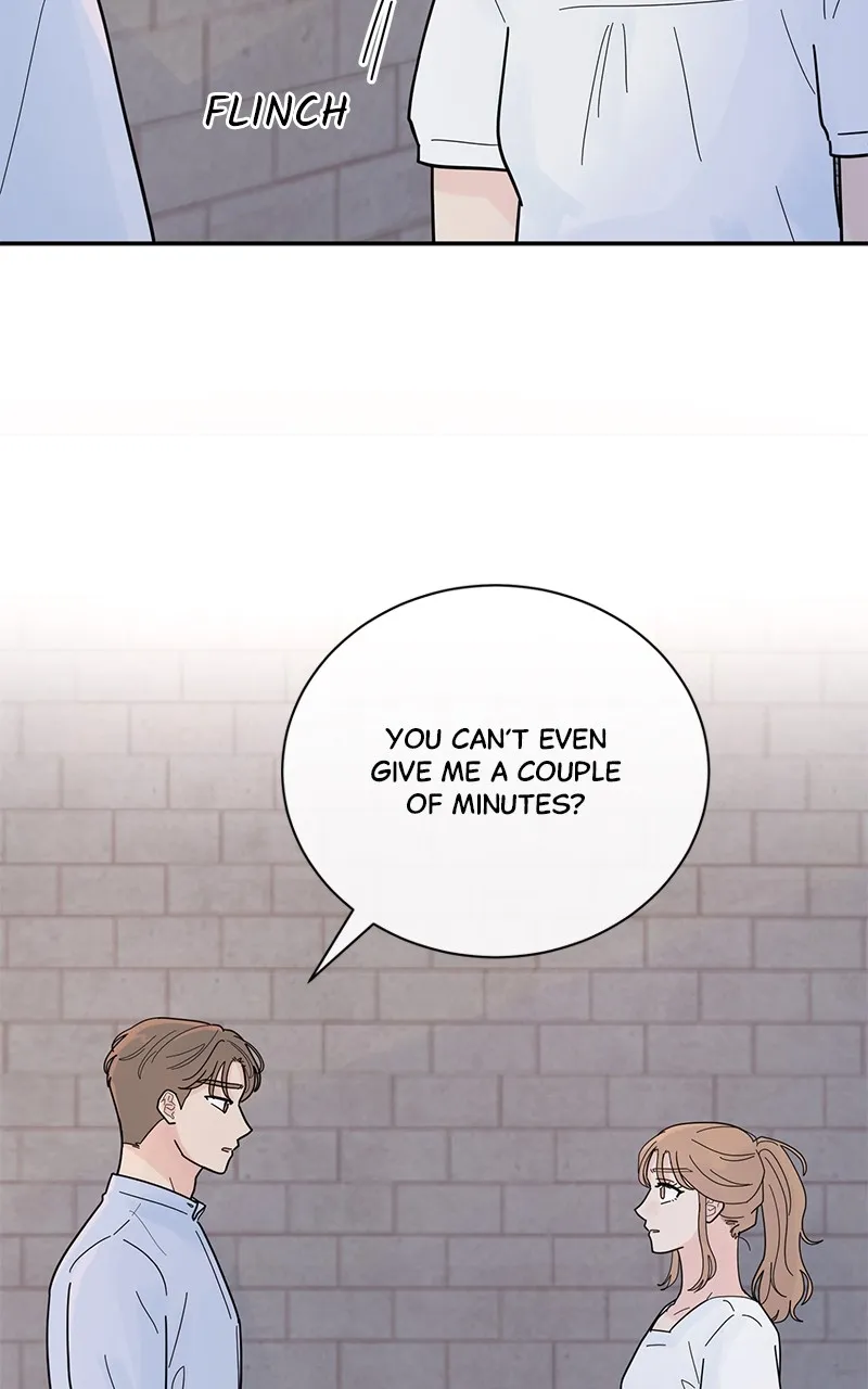 Love or Attraction Chapter 27 page 8 - 