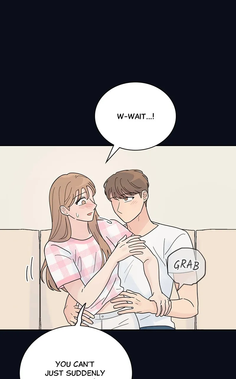 Love or Attraction Chapter 27 page 71 - 