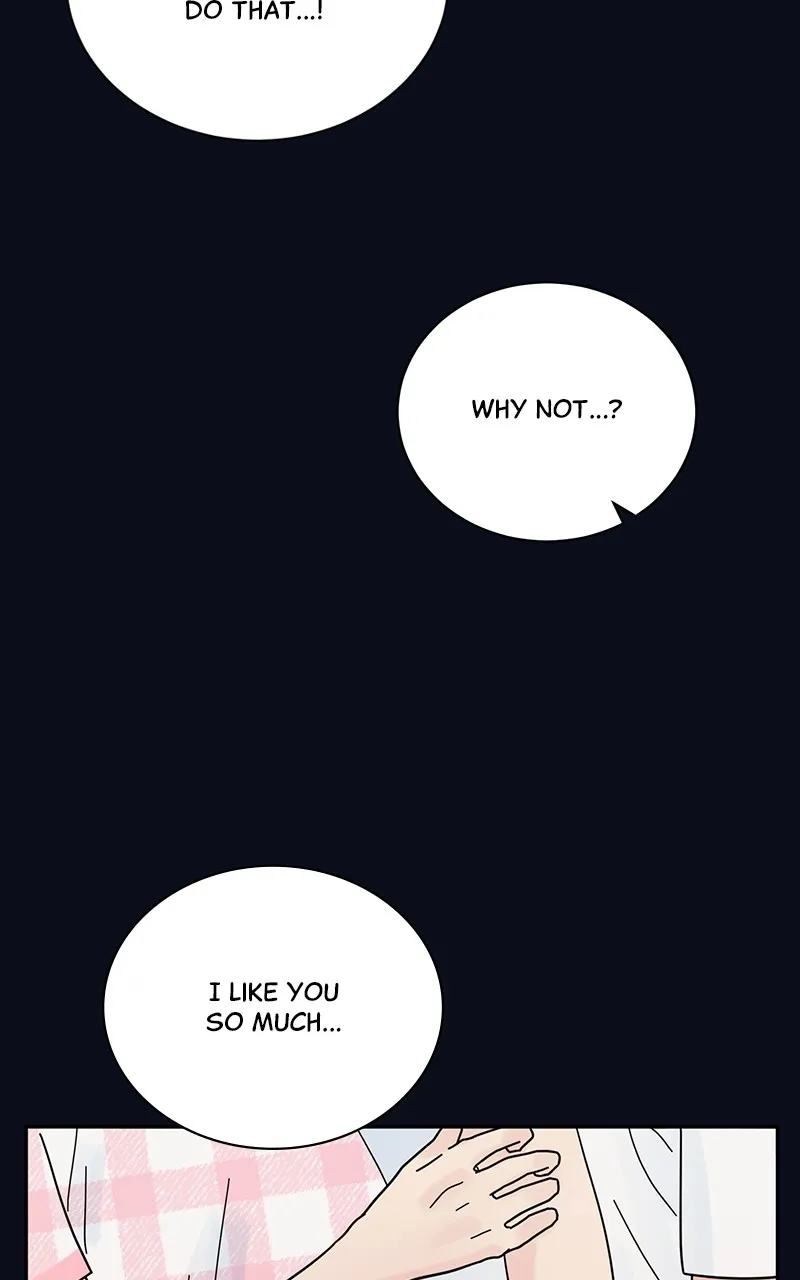 Love or Attraction Chapter 27 page 72 - 