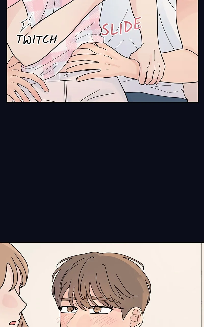 Love or Attraction Chapter 27 page 73 - 