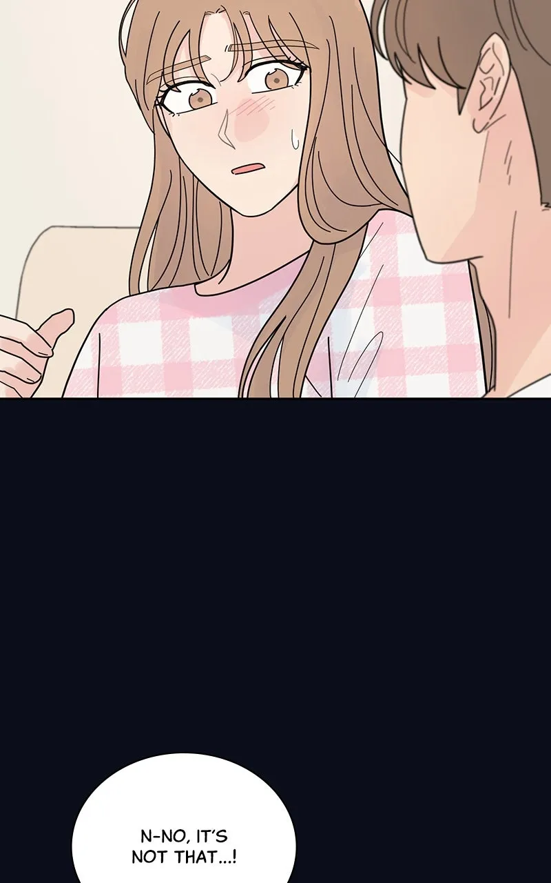 Love or Attraction Chapter 27 page 75 - 