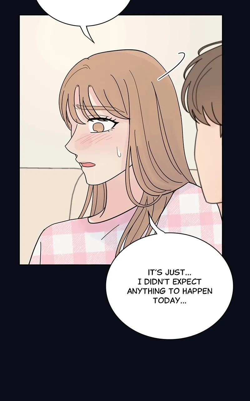 Love or Attraction Chapter 27 page 76 - 