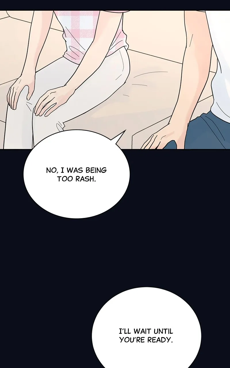 Love or Attraction Chapter 27 page 78 - 