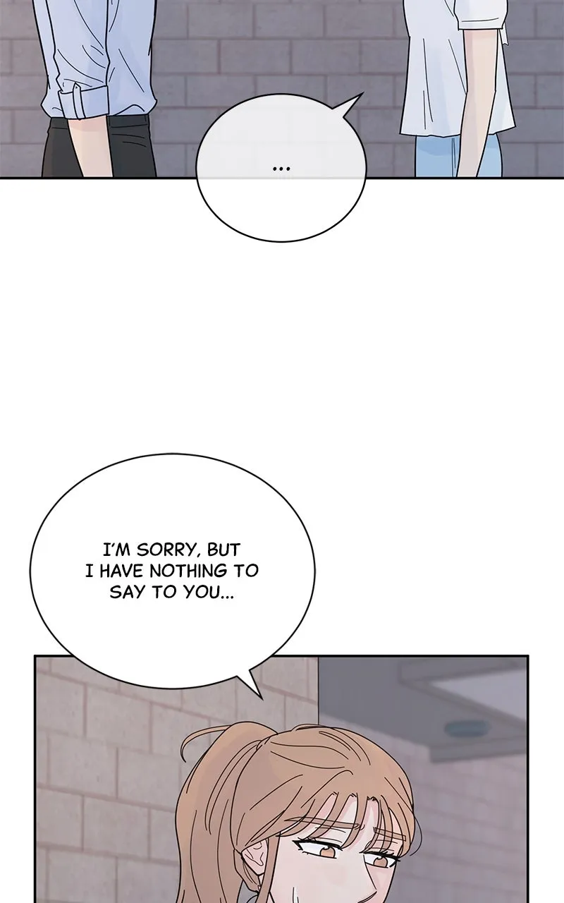 Love or Attraction Chapter 27 page 9 - 