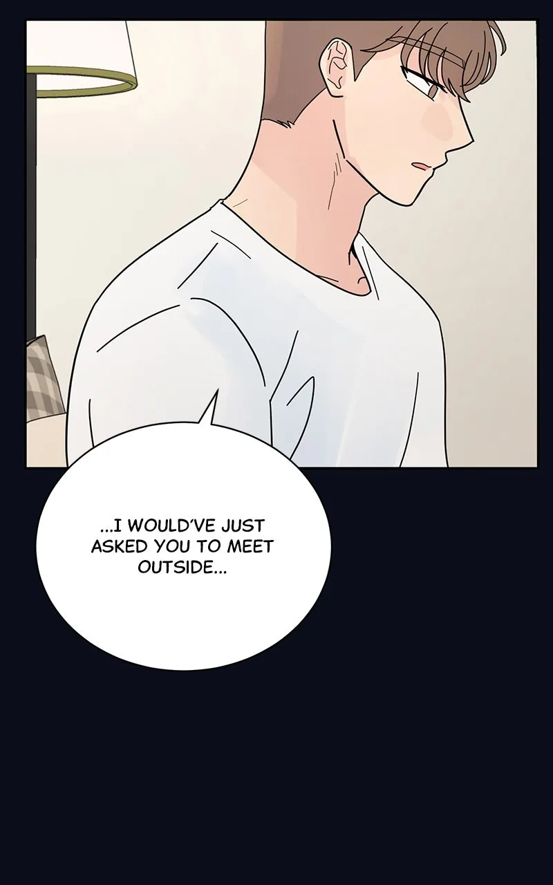 Love or Attraction Chapter 27 page 81 - 