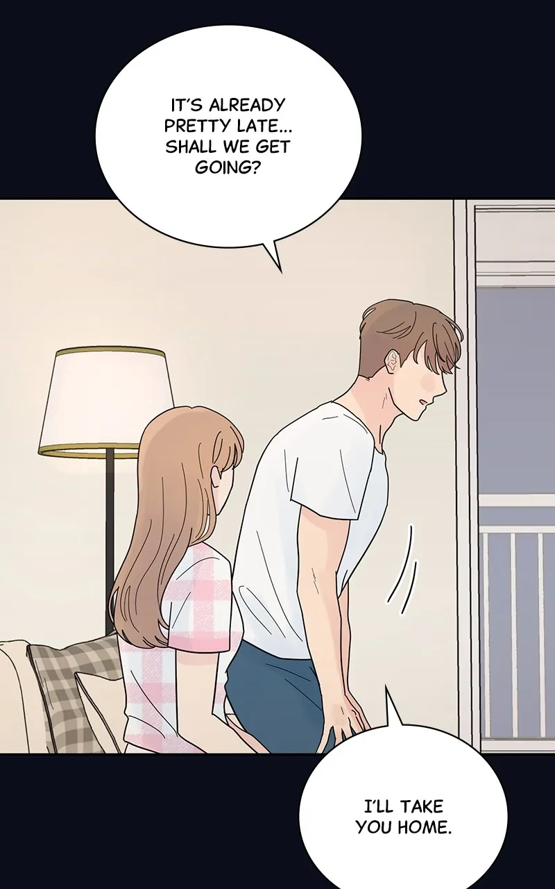 Love or Attraction Chapter 27 page 83 - 
