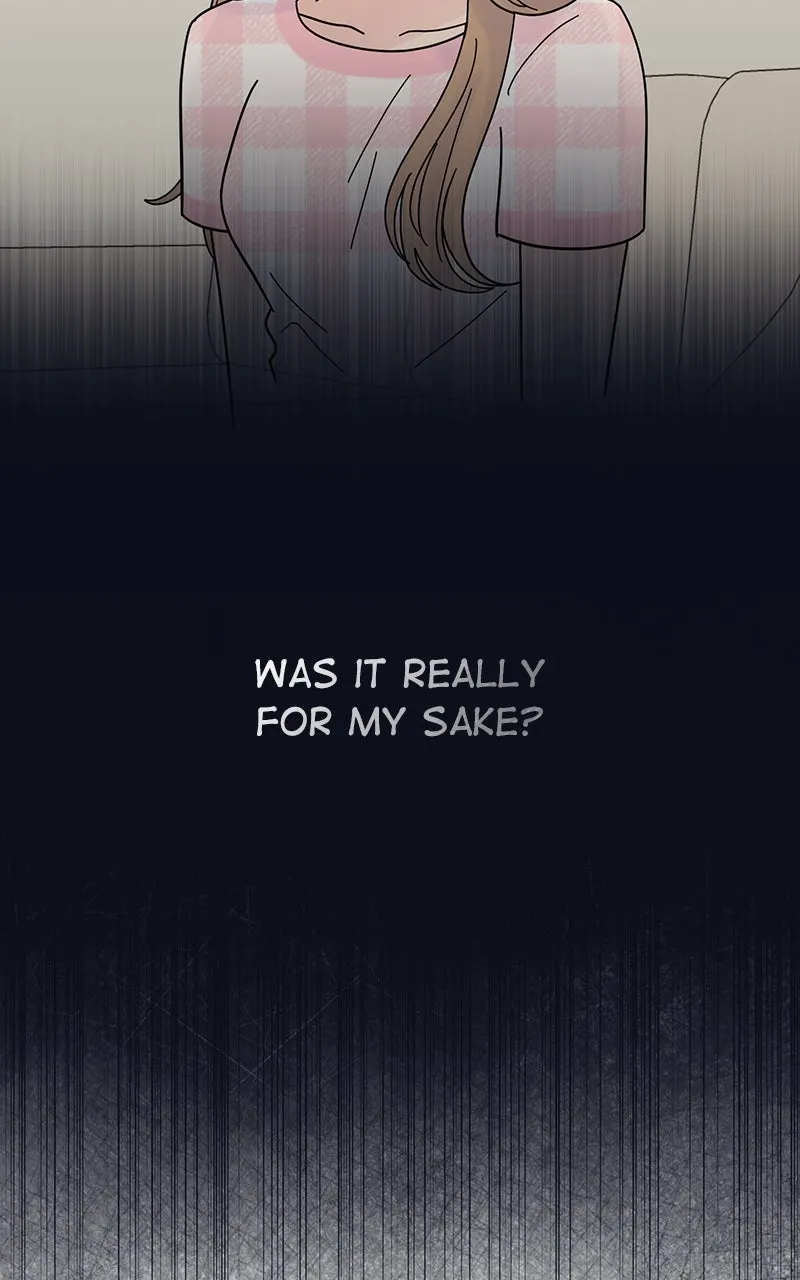 Love or Attraction Chapter 27 page 85 - 