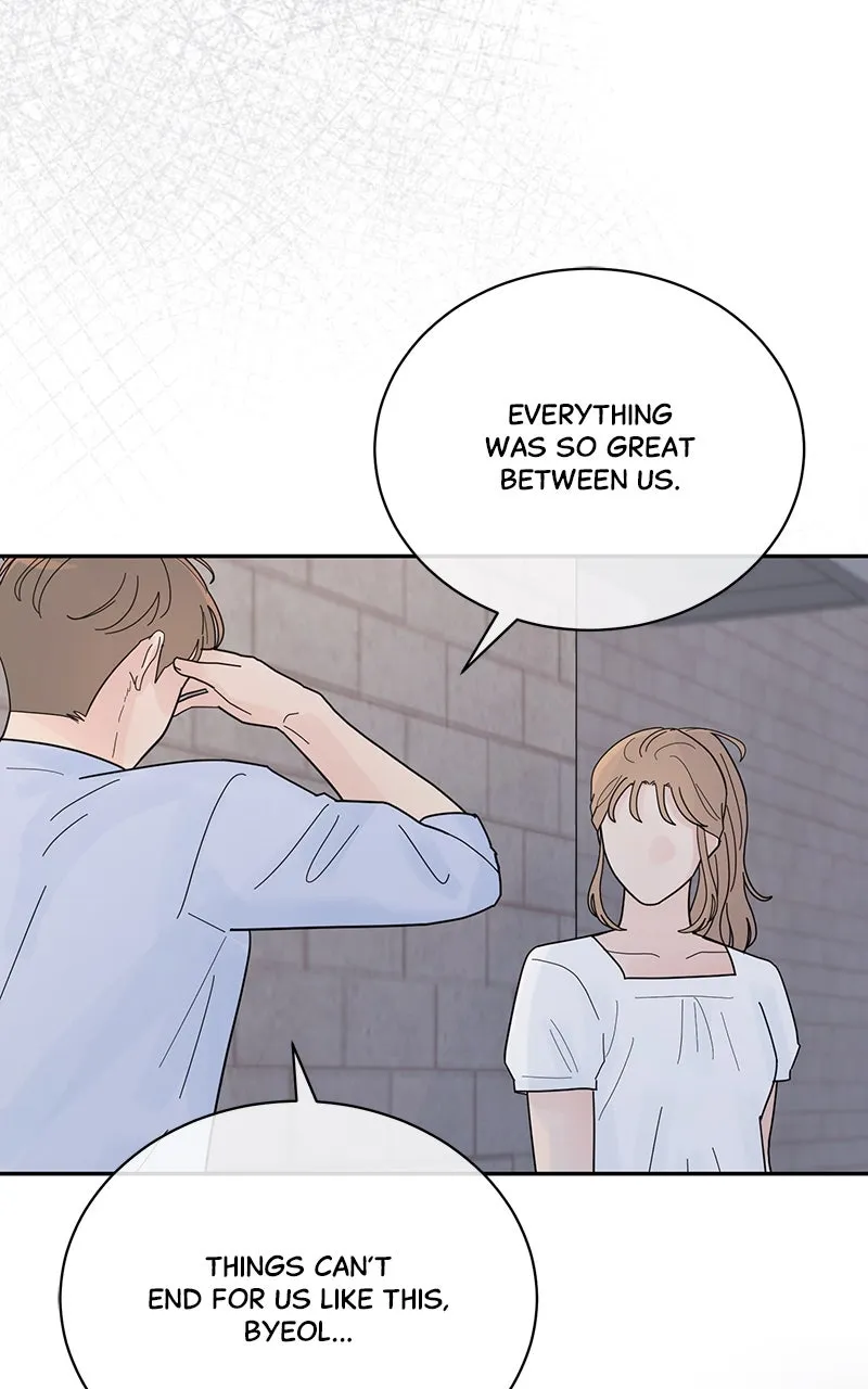 Love or Attraction Chapter 27 page 87 - 