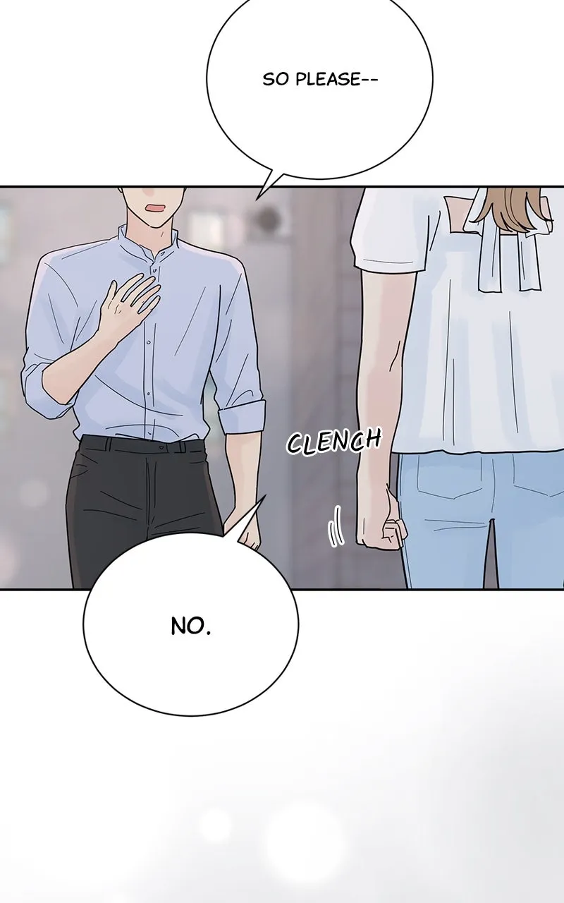 Love or Attraction Chapter 27 page 90 - 