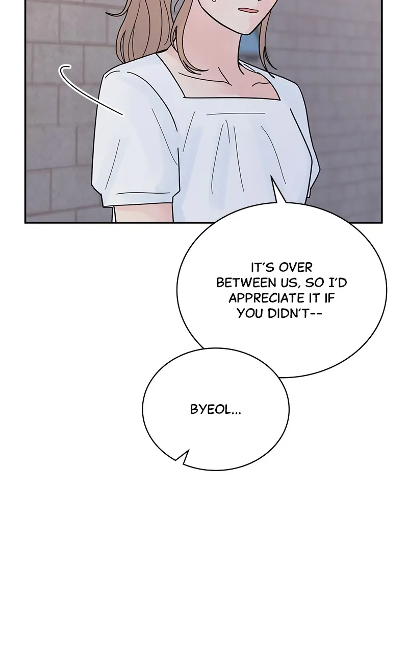 Love or Attraction Chapter 27 page 10 - 