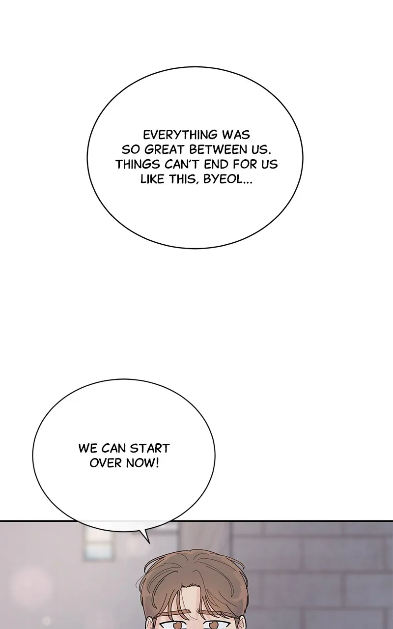 Love or Attraction Chapter 28 page 1 - 