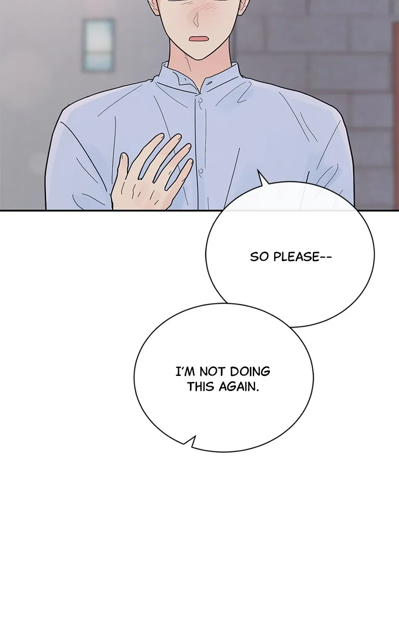 Love or Attraction Chapter 28 page 2 - 