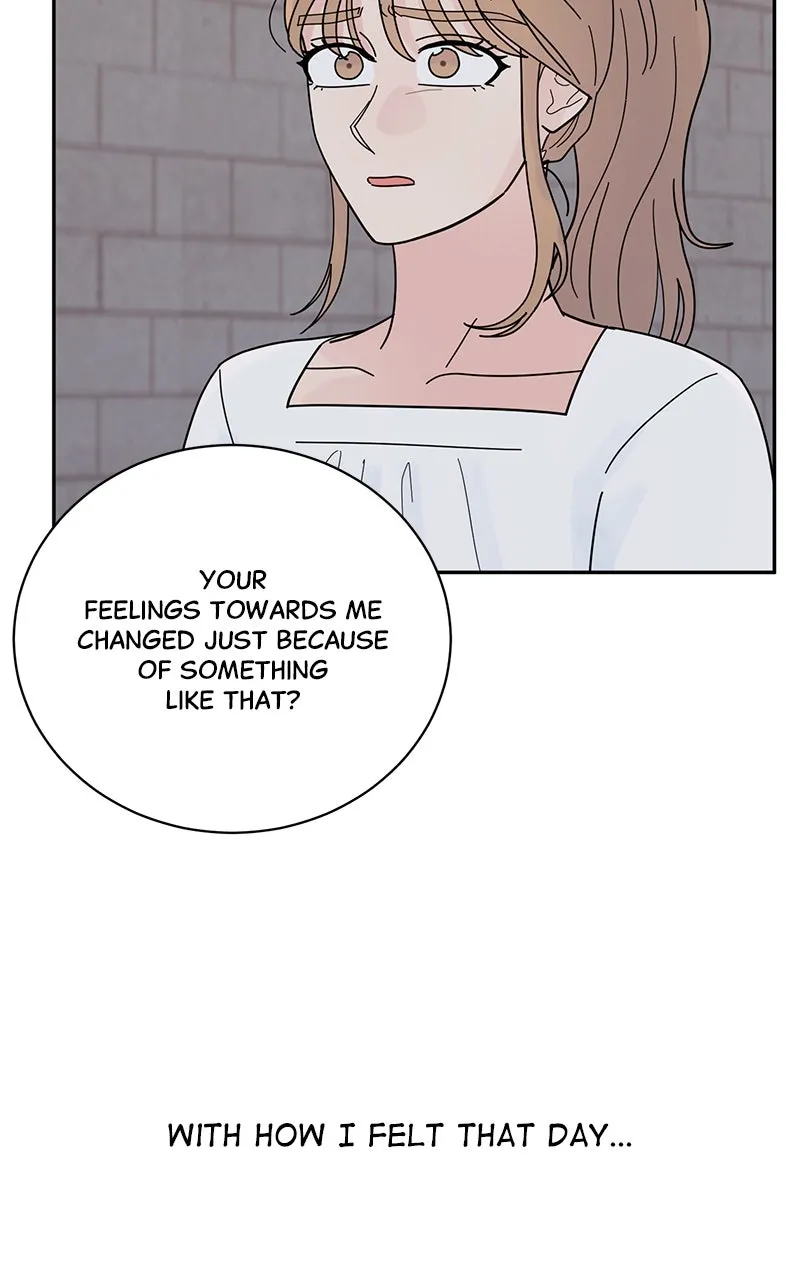 Love or Attraction Chapter 28 page 11 - 