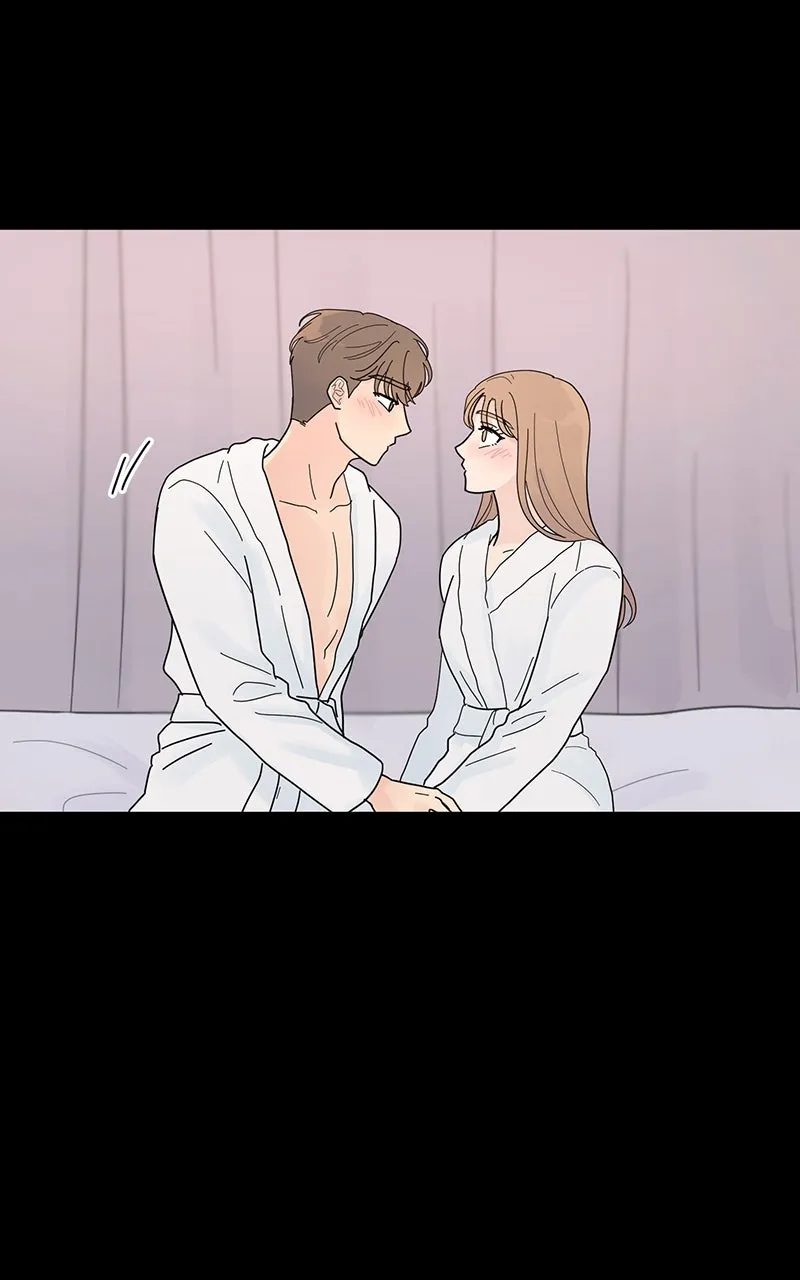 Love or Attraction Chapter 28 page 17 - 