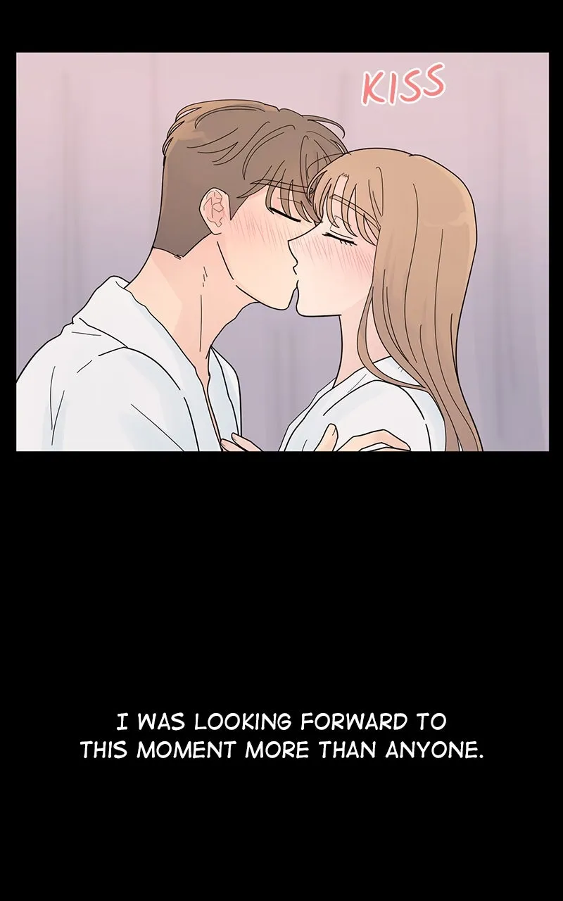 Love or Attraction Chapter 28 page 18 - 