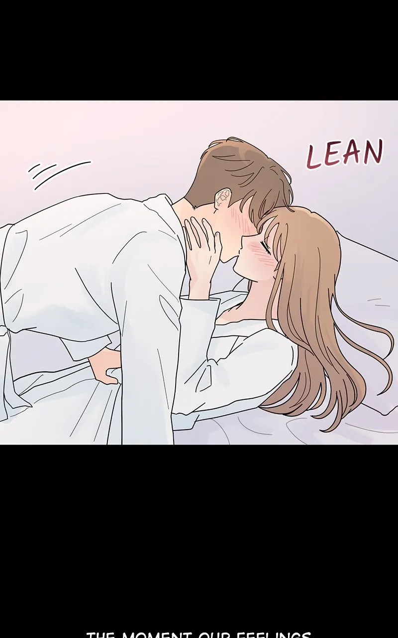 Love or Attraction Chapter 28 page 19 - 