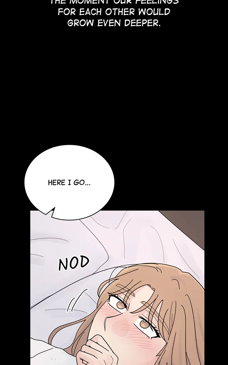 Love or Attraction Chapter 28 page 20 - 