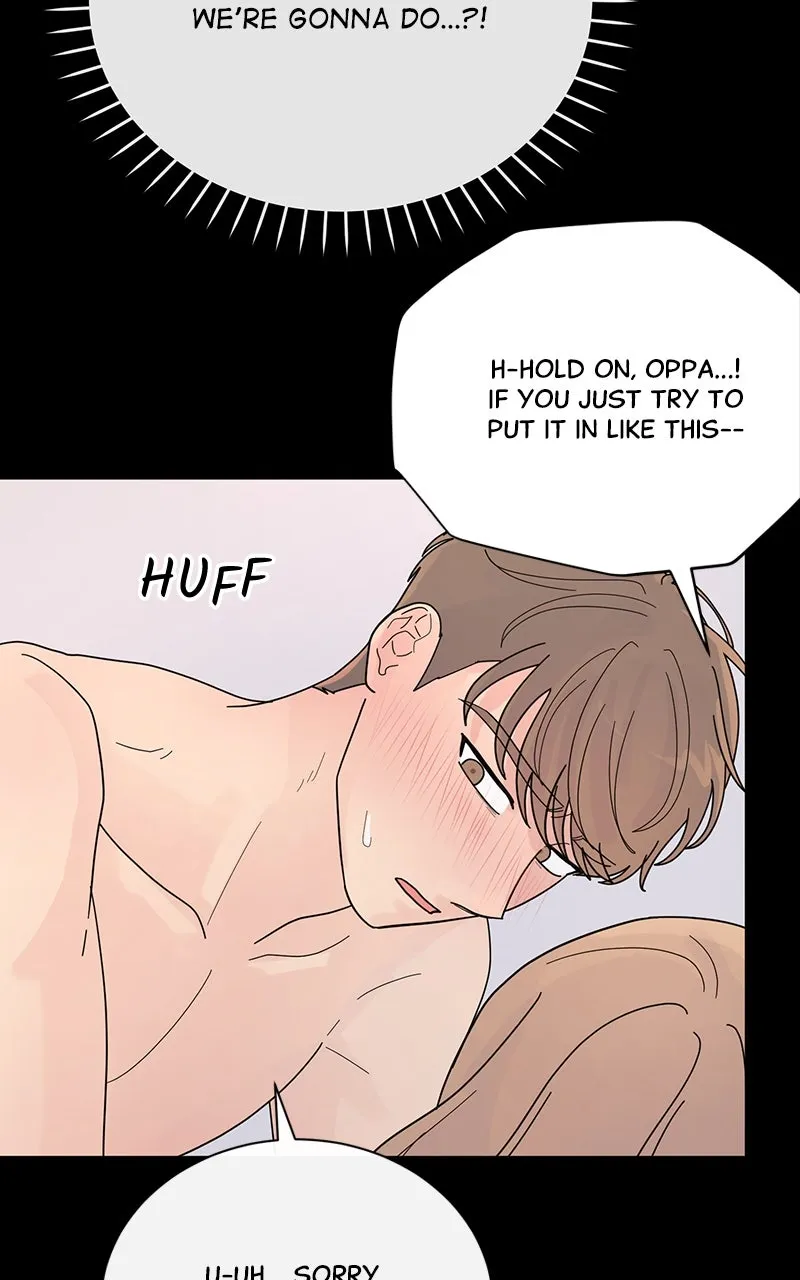 Love or Attraction Chapter 28 page 24 - 