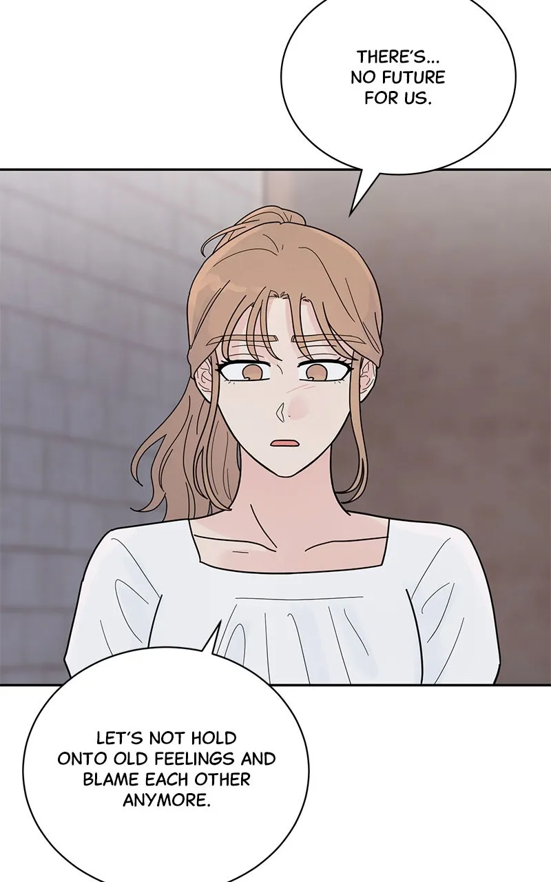 Love or Attraction Chapter 28 page 4 - 
