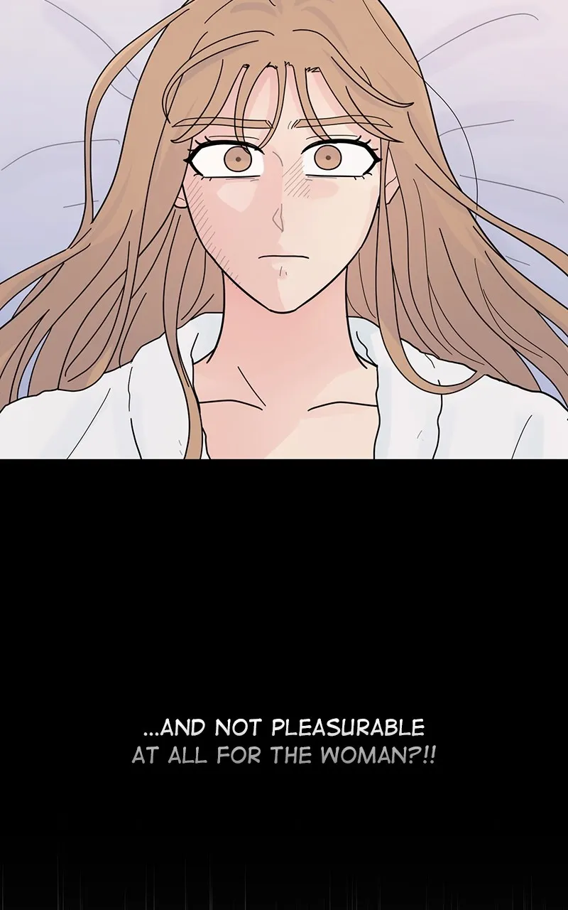Love or Attraction Chapter 28 page 31 - 