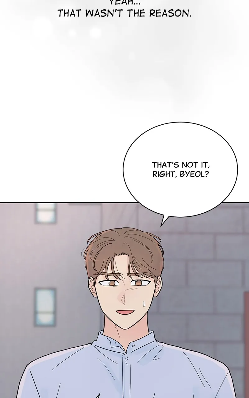 Love or Attraction Chapter 28 page 33 - 