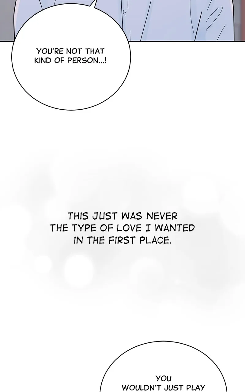 Love or Attraction Chapter 28 page 34 - 