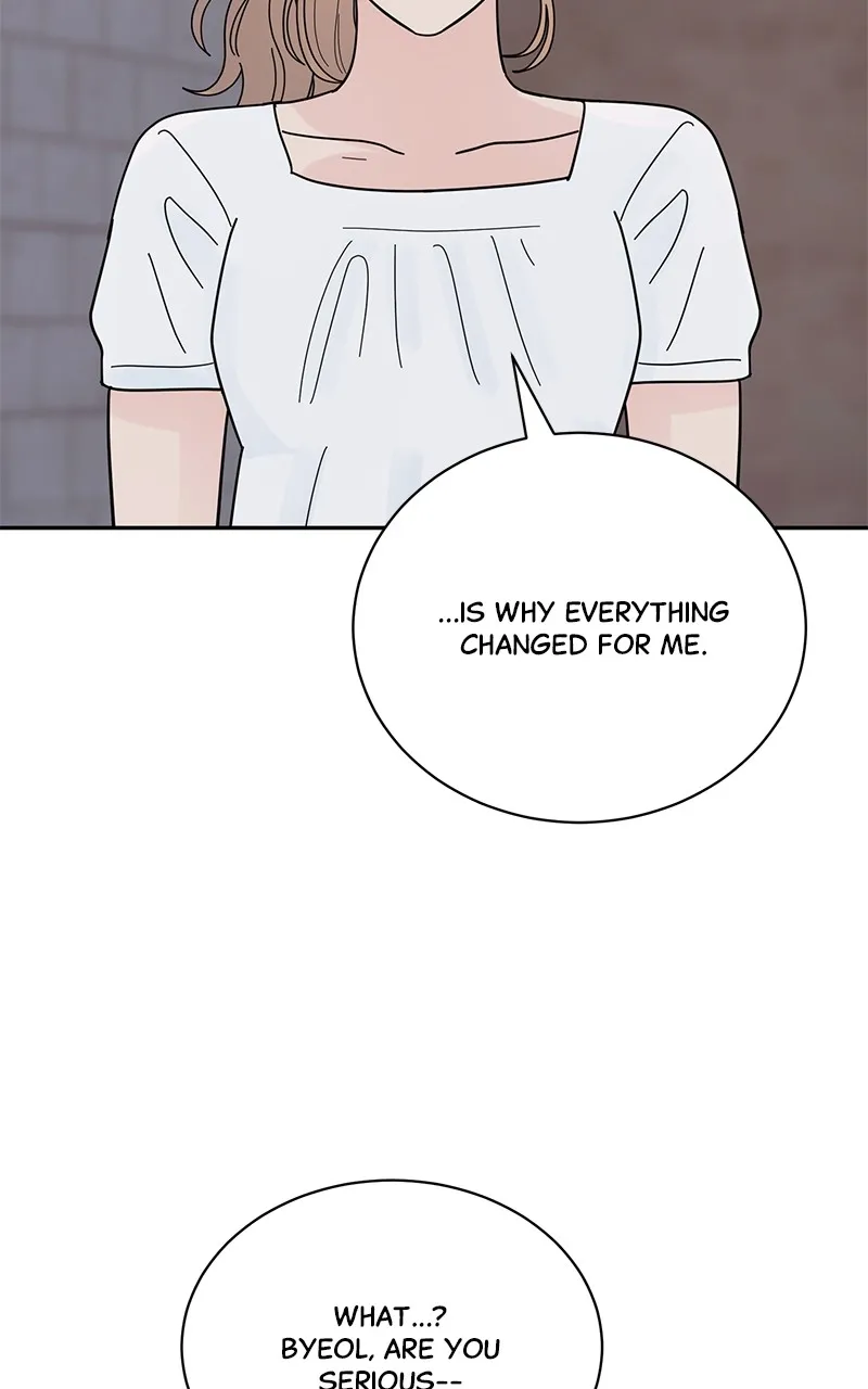 Love or Attraction Chapter 28 page 37 - 