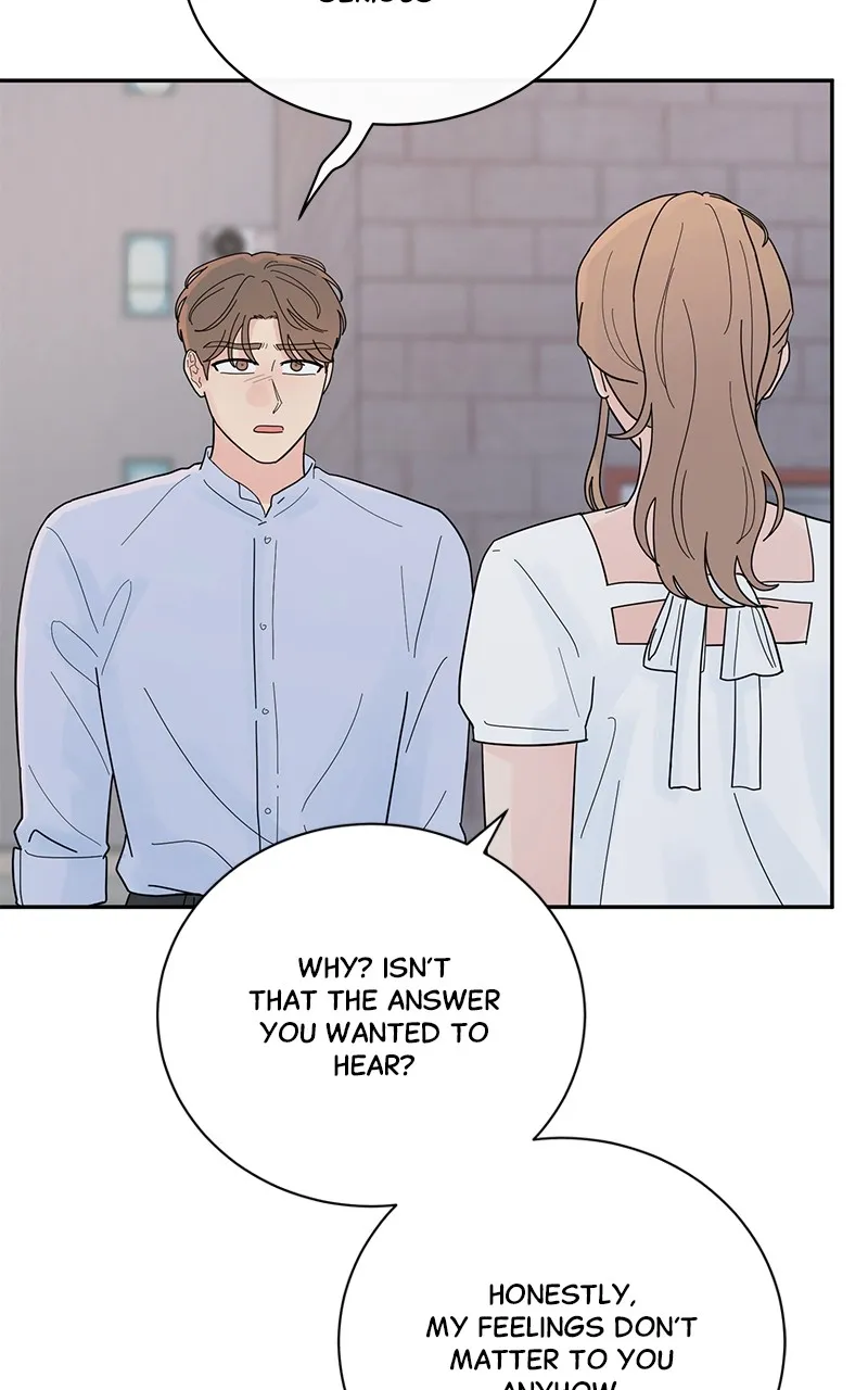 Love or Attraction Chapter 28 page 38 - 