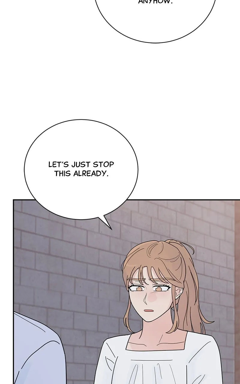 Love or Attraction Chapter 28 page 39 - 
