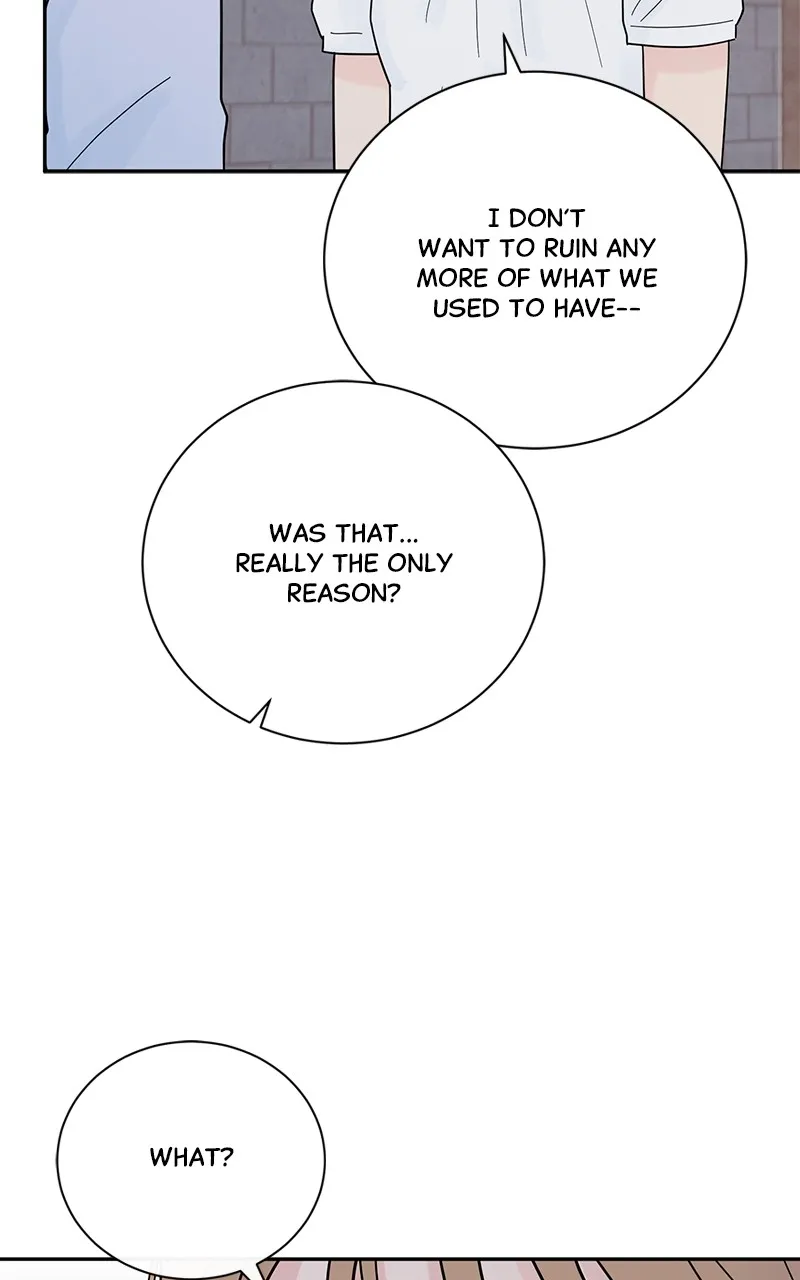 Love or Attraction Chapter 28 page 40 - 