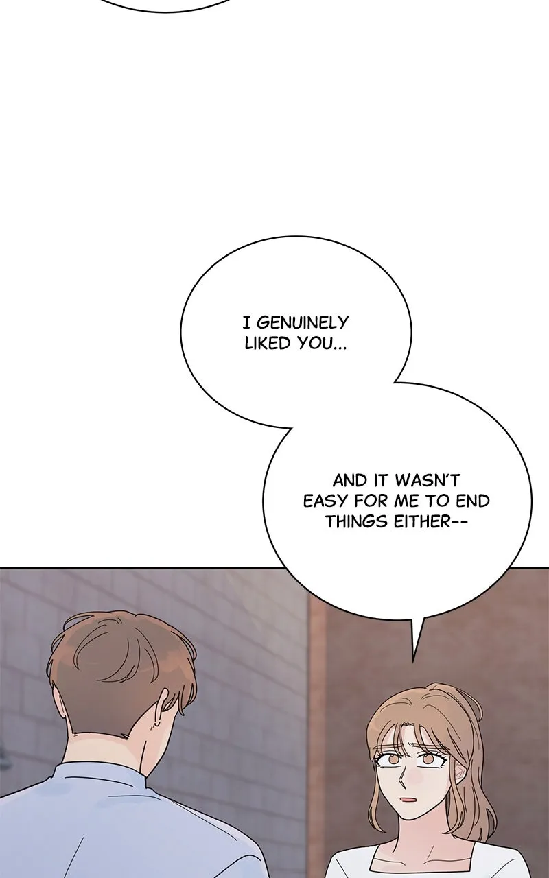 Love or Attraction Chapter 28 page 5 - 