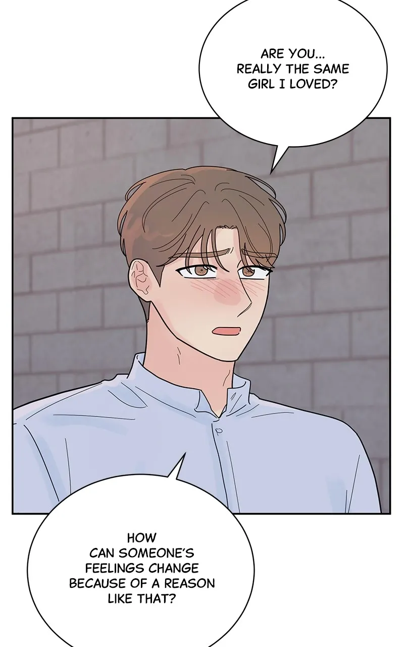 Love or Attraction Chapter 28 page 42 - 
