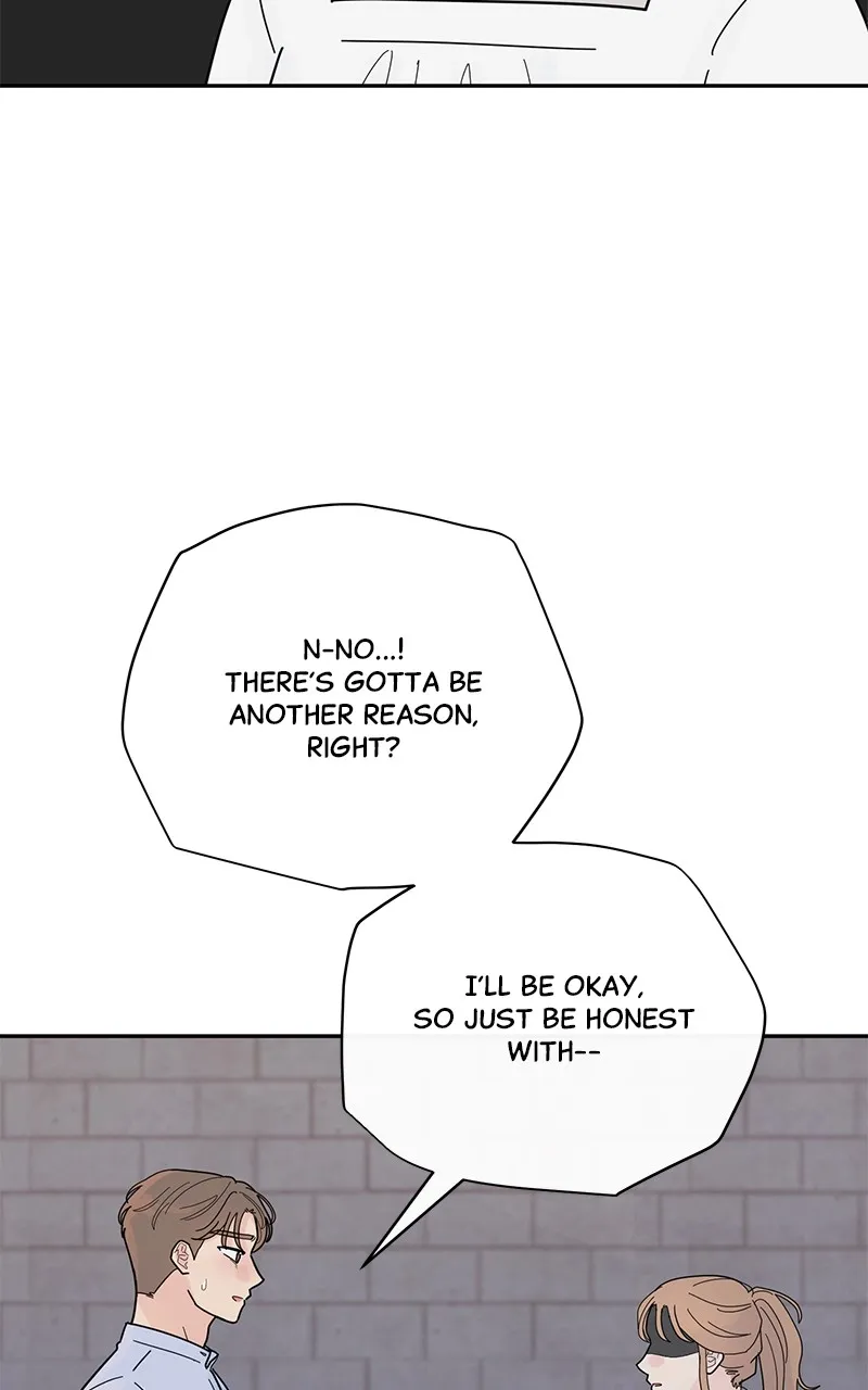 Love or Attraction Chapter 28 page 44 - 