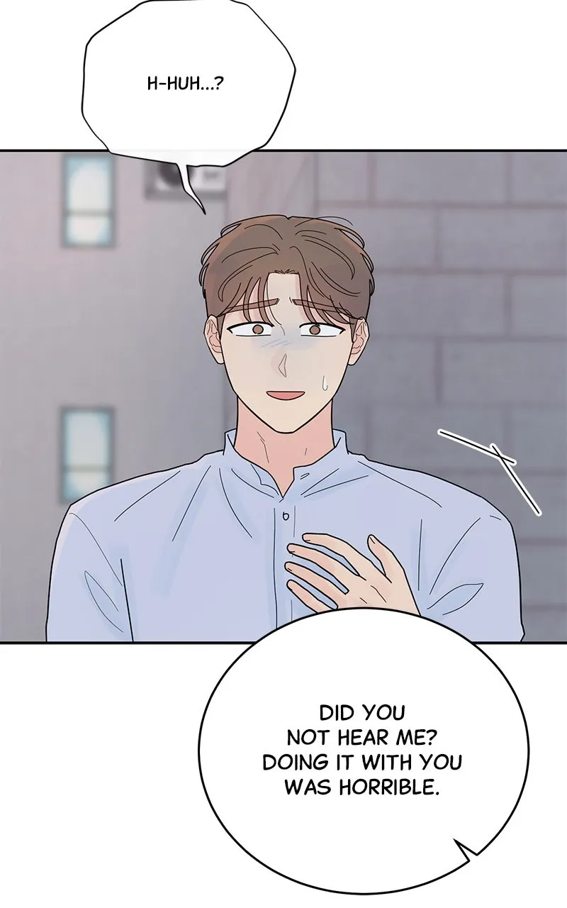 Love or Attraction Chapter 28 page 47 - 