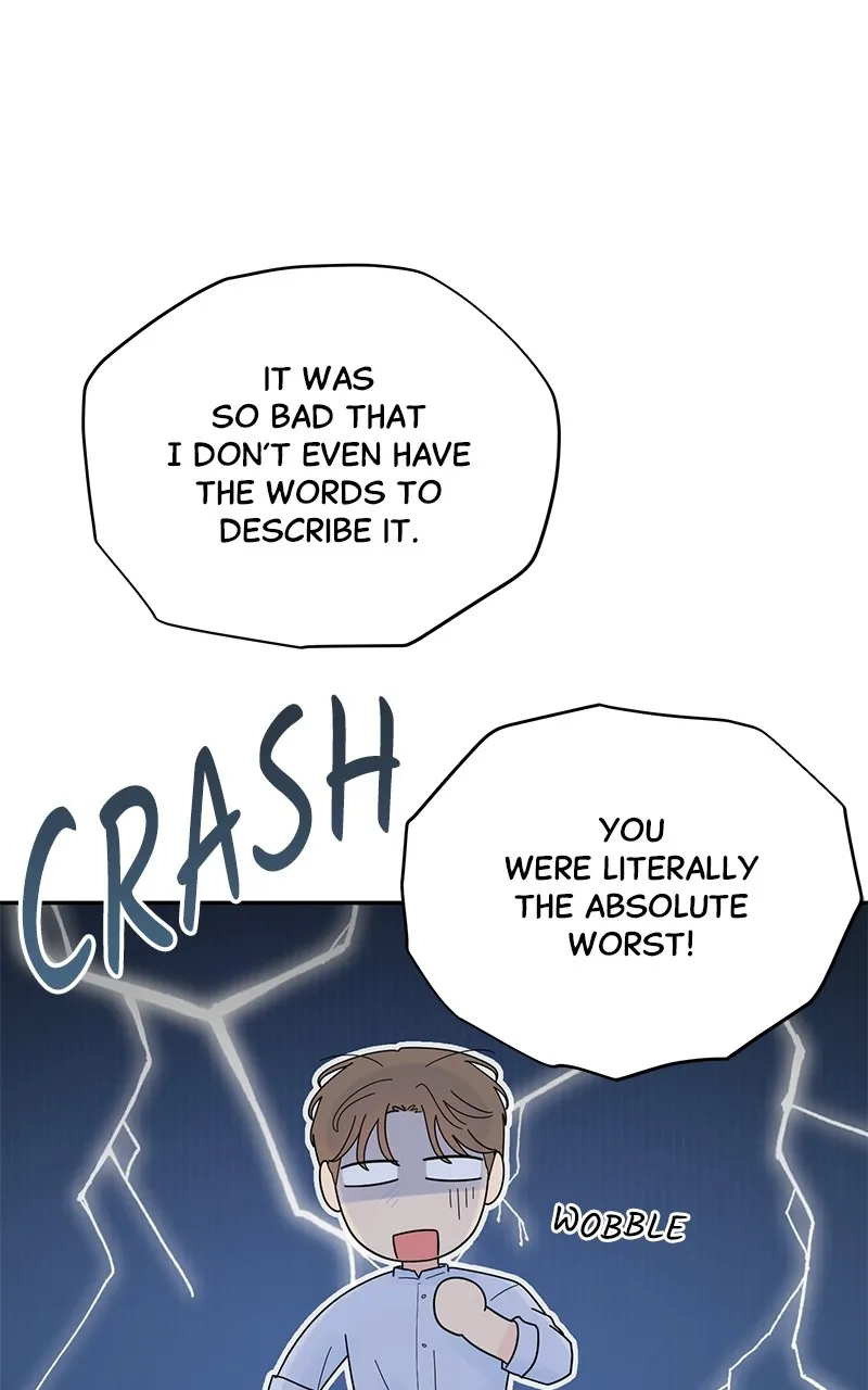 Love or Attraction Chapter 28 page 48 - 