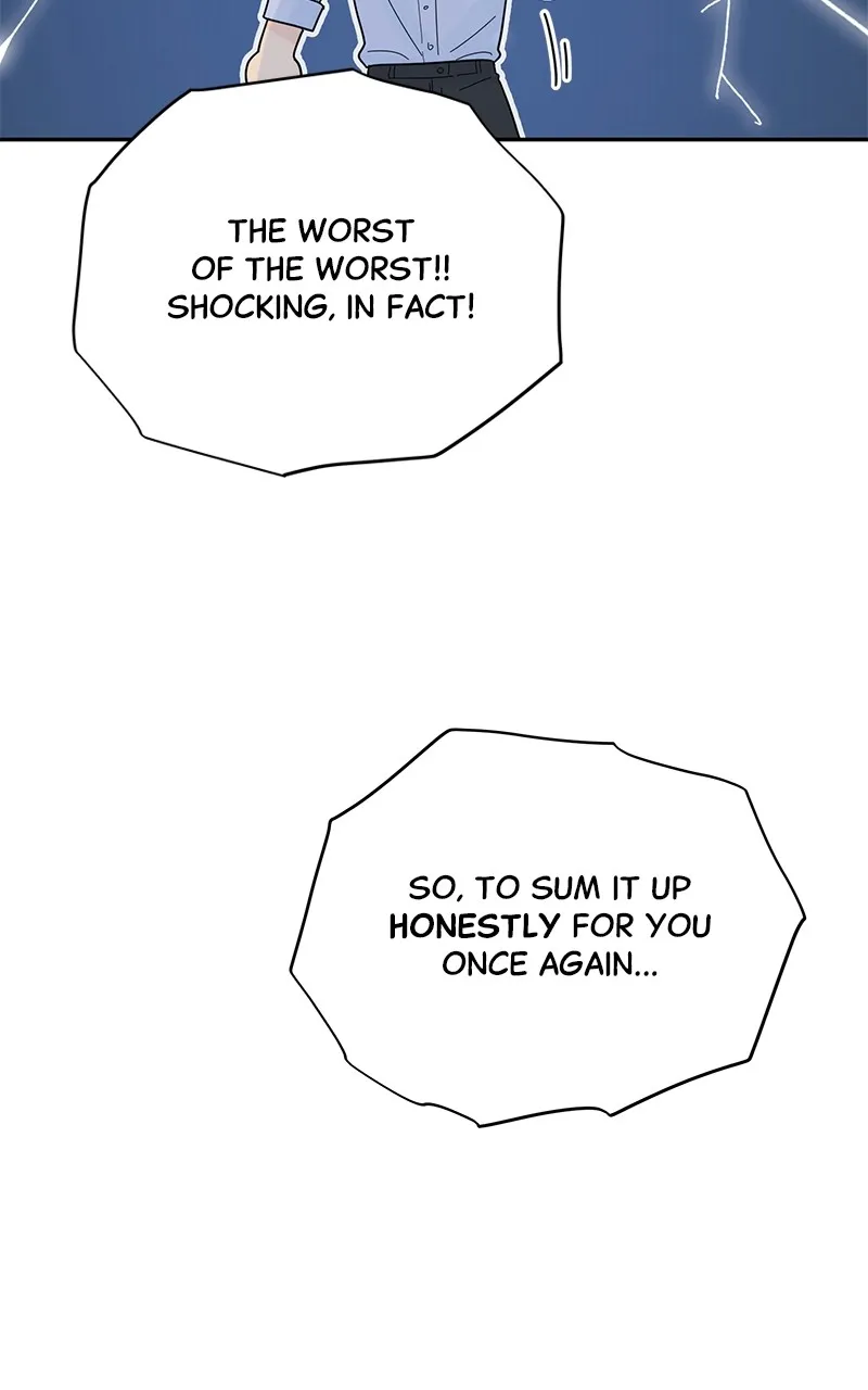 Love or Attraction Chapter 28 page 49 - 