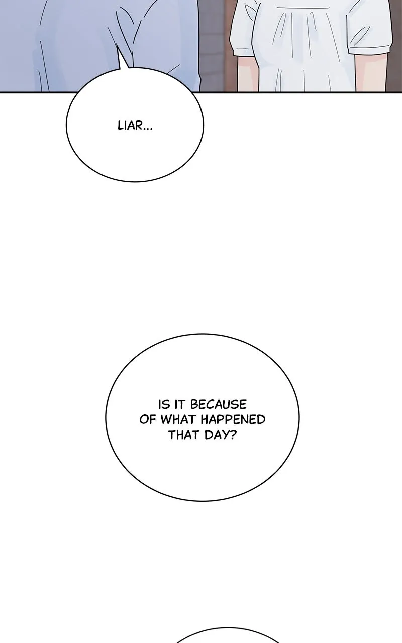 Love or Attraction Chapter 28 page 6 - 
