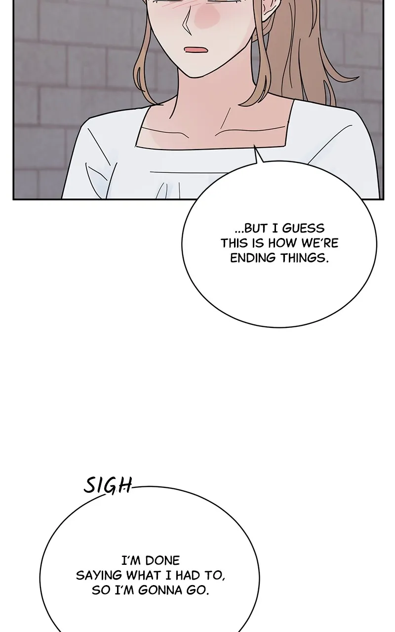 Love or Attraction Chapter 28 page 55 - 