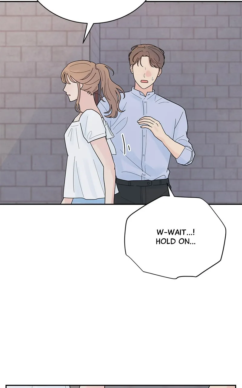 Love or Attraction Chapter 28 page 56 - 