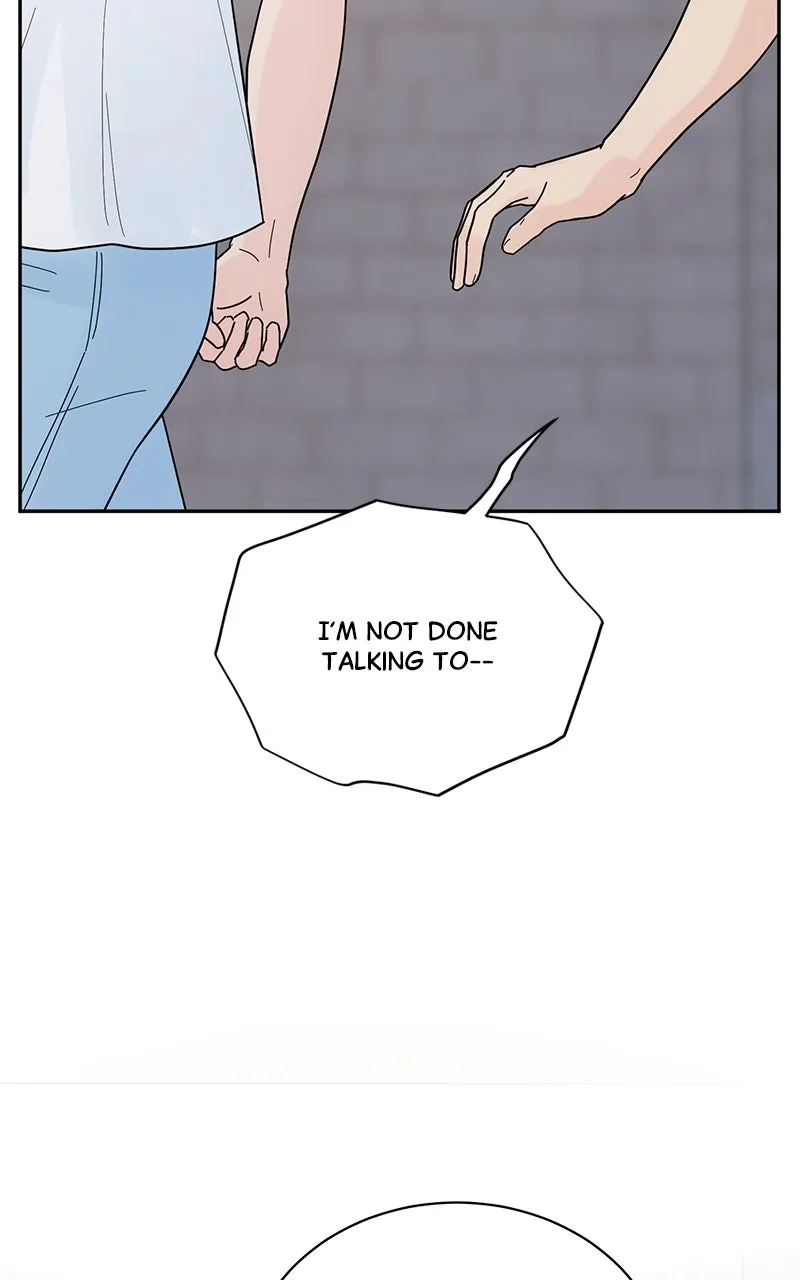 Love or Attraction Chapter 28 page 57 - 