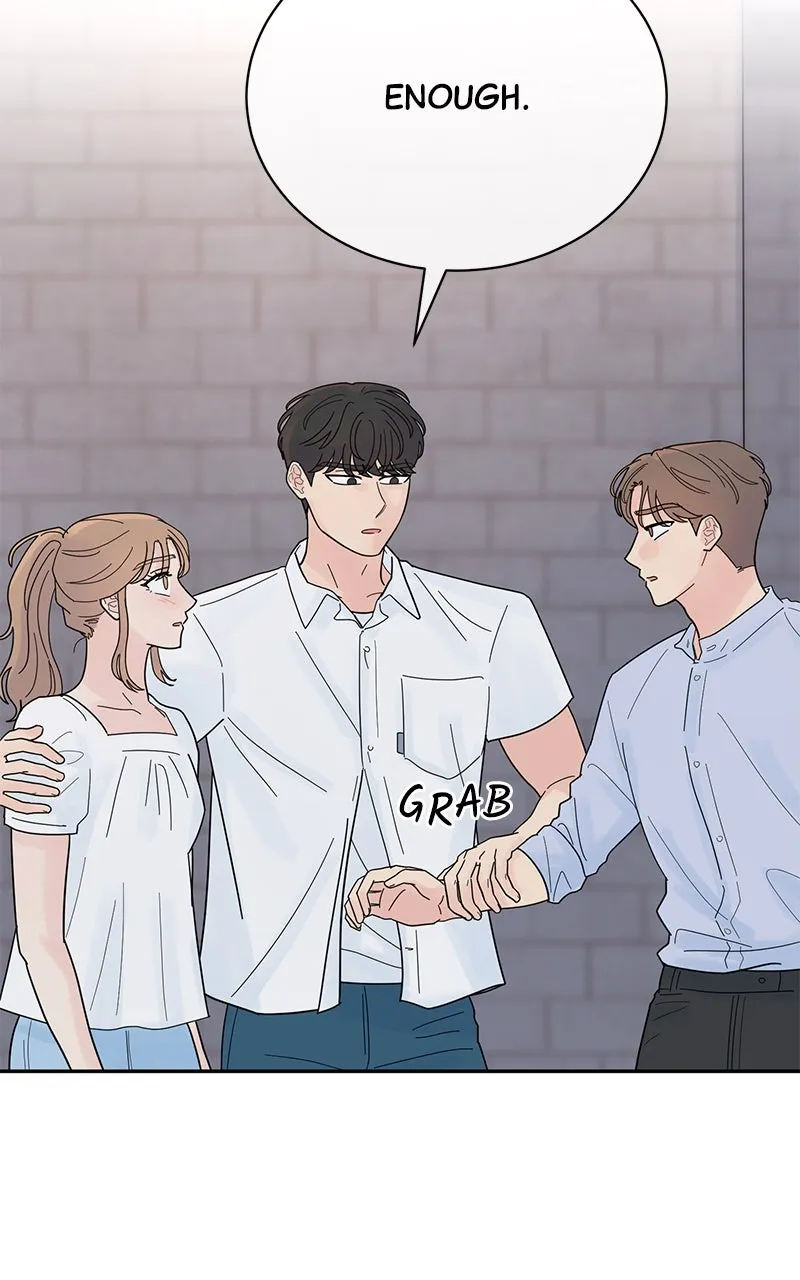 Love or Attraction Chapter 28 page 58 - 