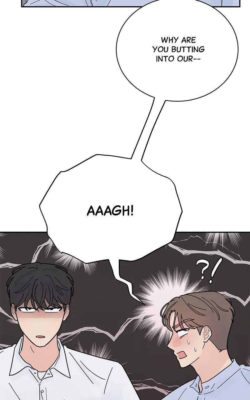 Love or Attraction Chapter 28 page 61 - 