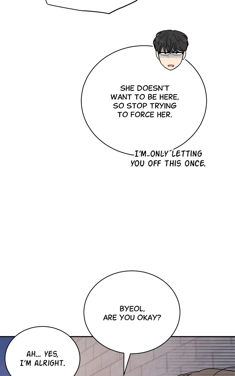 Love or Attraction Chapter 28 page 63 - 