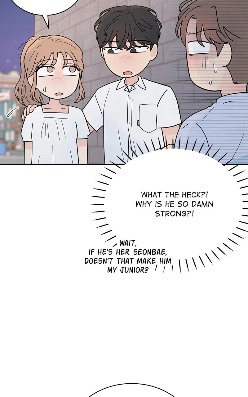 Love or Attraction Chapter 28 page 64 - 