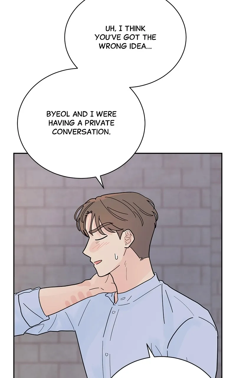 Love or Attraction Chapter 28 page 65 - 