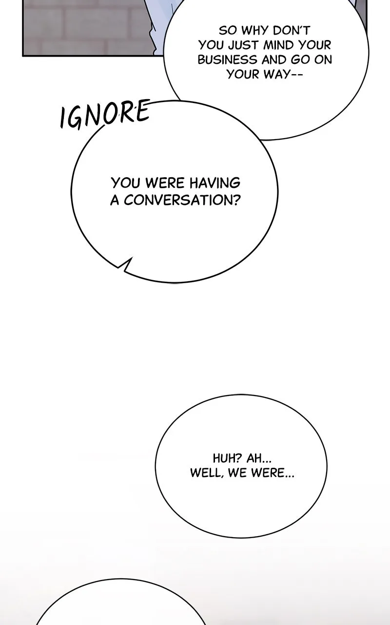 Love or Attraction Chapter 28 page 66 - 